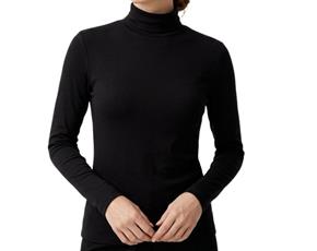 Blusa ad manga longa e 3/4
