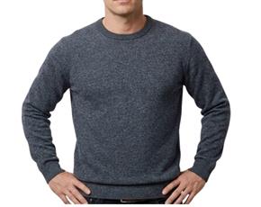 Blusa ad lã/acrílico