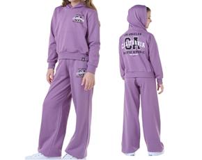 Conjunto inf moletom