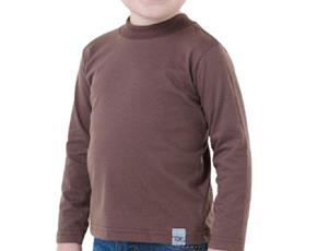 Camiseta masc m/longa