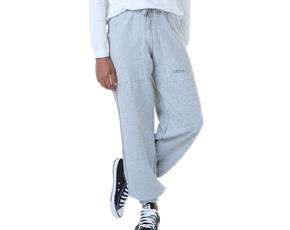 Calça juv moletom