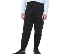 Calça inf moletom