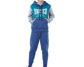 Conjunto inf moletom