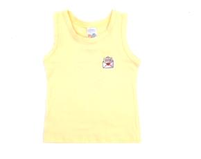 Blusa fem regata