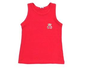 Blusa inf regata