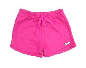 Short Shumakids Primeiros Passos Feminino Moletinho