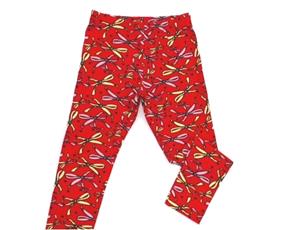 Legging infanto-juvenil