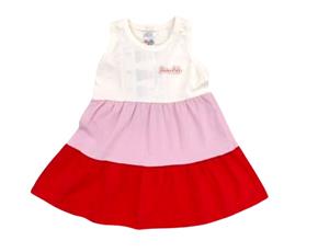 Vestido regata