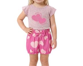 Conjunto fem m/curta