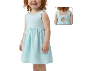 Vestido regata