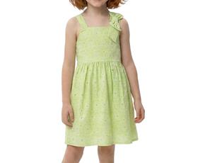Vestido inf regata