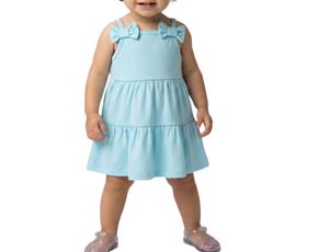 Vestido regata