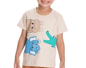 Camiseta masc m/curta