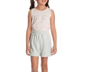 Conjunto inf regata