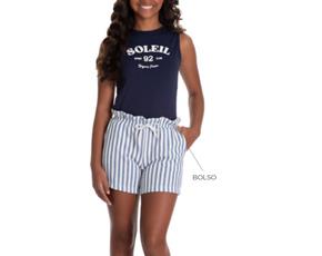 Conjunto juv regata