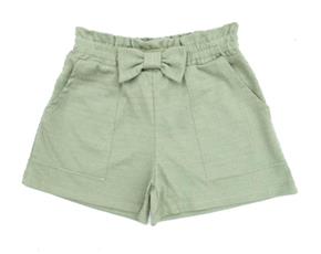 Short infantil
