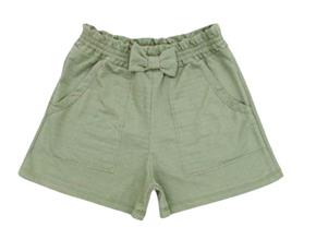 Short juvenil