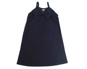 Vestido inf regata