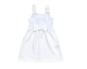 Vestido regata