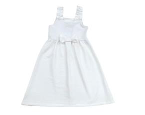 Vestido inf regata