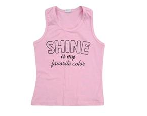 Blusa inf regata