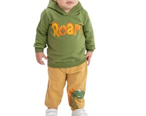 Conjunto masc moletom