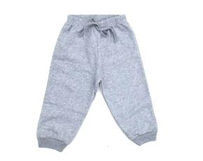 Calça masc moletom