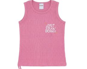 Blusa juv regata