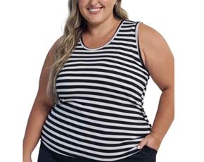 Blusa ad extra g regata