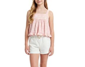 Conjunto juv regata