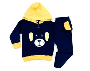 Conjunto masc moletom