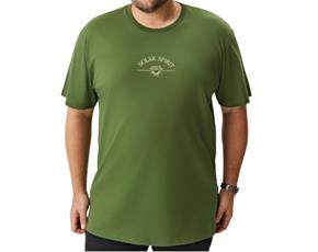 Camiseta ad extra g m/cur