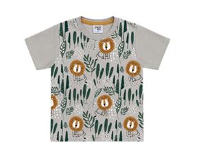 Camiseta masc m/curta
