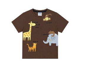 Camiseta masc m/curta