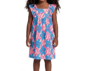 Vestido regata