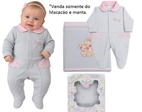 Saída-maternidade