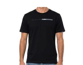 Camiseta ad manga curta