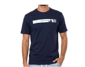 Camiseta ad manga curta