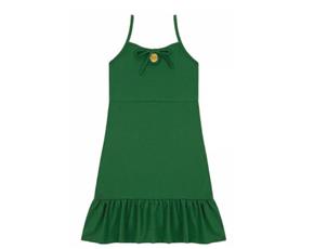 Vestido juv regata