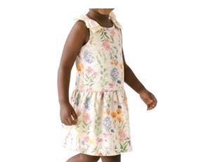 Vestido regata