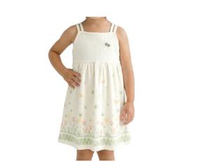 Vestido regata