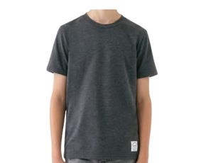 Camiseta juv manga curta