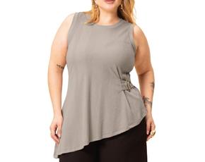 Blusa ad extra g regata