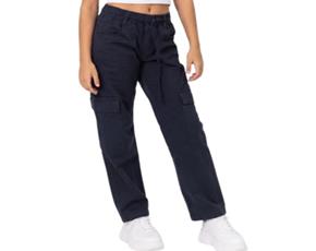 Calça juv jeans/sarja