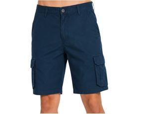Bermuda ad jeans/sarja