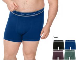 Cueca-boxer adulto