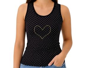 Blusa juv regata