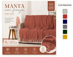 Manta ad