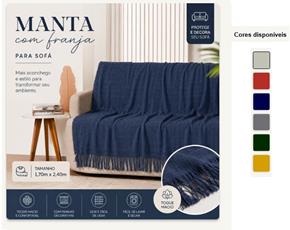 Manta ad