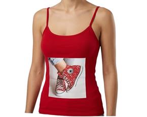 Blusa ad regata